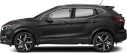 Thumbnail image of 2020 Nissan Rogue Sport at Empire Nissan of Hillside