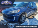 Thumbnail image of 2022 Ford Escape at Northtown Ford