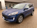 Thumbnail image of 2022 Ford Escape at Northtown Ford