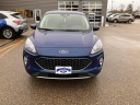 Thumbnail image of 2022 Ford Escape at Northtown Ford