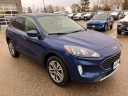 Thumbnail image of 2022 Ford Escape at Northtown Ford