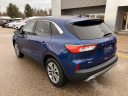 2022 Ford Escape SEL at Northtown Ford