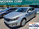 Thumbnail image of 2015 Kia Optima at Modern Corp Auto Sales