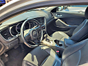 2015 Kia Optima EX at Modern Corp Auto Sales