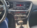 Thumbnail image of 2015 Kia Optima at Modern Corp Auto Sales