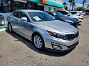 Thumbnail image of 2015 Kia Optima at Modern Corp Auto Sales