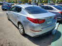 Thumbnail image of 2015 Kia Optima at Modern Corp Auto Sales