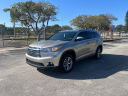 Thumbnail image of 2015 Toyota Highlander at AUTOLANDIA of HOLLYWOOD, FL
