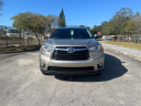 Thumbnail image of 2015 Toyota Highlander at AUTOLANDIA of HOLLYWOOD, FL
