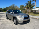 Thumbnail image of 2015 Toyota Highlander at AUTOLANDIA of HOLLYWOOD, FL