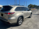 Thumbnail image of 2015 Toyota Highlander at AUTOLANDIA of HOLLYWOOD, FL