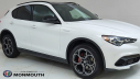 Thumbnail image of 2024 Alfa Romeo Stelvio at Maserati & Alfa Romeo of Monmouth