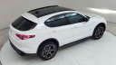 Thumbnail image of 2024 Alfa Romeo Stelvio at Maserati & Alfa Romeo of Monmouth