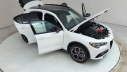 Thumbnail image of 2024 Alfa Romeo Stelvio at Maserati & Alfa Romeo of Monmouth