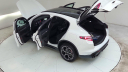 Thumbnail image of 2024 Alfa Romeo Stelvio at Maserati & Alfa Romeo of Monmouth