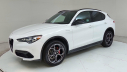 Thumbnail image of 2024 Alfa Romeo Stelvio at Maserati & Alfa Romeo of Monmouth