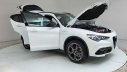 Thumbnail image of 2024 Alfa Romeo Stelvio at Maserati & Alfa Romeo of Monmouth