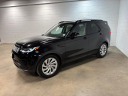 Thumbnail image of 2025 Land Rover Discovery at Jaguar Land Rover Glen Cove