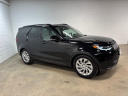 Thumbnail image of 2025 Land Rover Discovery at Jaguar Land Rover Glen Cove