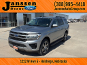 2024 Ford Expedition XLT at Janssen & Sons Ford