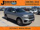 Thumbnail image of 2024 Ford Expedition at Janssen & Sons Ford