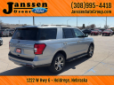 Thumbnail image of 2024 Ford Expedition at Janssen & Sons Ford
