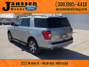 Thumbnail image of 2024 Ford Expedition at Janssen & Sons Ford