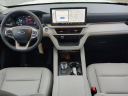 Thumbnail image of 2025 Ford Explorer at Courtesy Ford Conyers - NEW