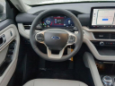 Thumbnail image of 2025 Ford Explorer at Courtesy Ford Conyers - NEW