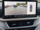 Thumbnail image of 2025 Ford Explorer at Courtesy Ford Conyers - NEW