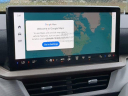 Thumbnail image of 2025 Ford Explorer at Courtesy Ford Conyers - NEW