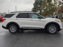 Thumbnail image of 2025 Ford Explorer at Courtesy Ford Conyers - NEW