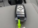 Thumbnail image of 2025 Ford Explorer at Courtesy Ford Conyers - NEW