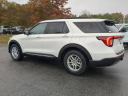 Thumbnail image of 2025 Ford Explorer at Courtesy Ford Conyers - NEW