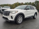 2025 Ford Explorer Active at Courtesy Ford Conyers - NEW