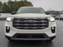 Thumbnail image of 2025 Ford Explorer at Courtesy Ford Conyers - NEW