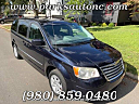 Thumbnail image of 2010 Chrysler Town and Country at Parks Auto Sales LLC