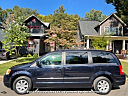 2010 Chrysler Town and Country Touring at Parks Auto Sales LLC