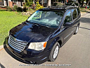 Thumbnail image of 2010 Chrysler Town and Country at Parks Auto Sales LLC