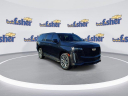Thumbnail image of 2021 Cadillac Escalade ESV at BobFisherChevrolet-New of Reading, PA