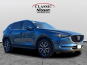 Thumbnail image of 2017 Mazda CX-5 at Classic Nissan - Newport News