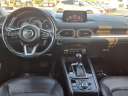 2017 Mazda CX-5 Grand Touring at Classic Nissan - Newport News