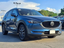 Thumbnail image of 2017 Mazda CX-5 at Classic Nissan - Newport News