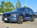 Thumbnail image of 2017 Mazda CX-5 at Classic Nissan - Newport News