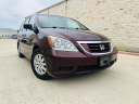 2008 Honda Odyssey EX at ASCEND AUTOS
