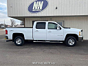 Thumbnail image of 2009 Chevrolet Silverado 2500HD at N&N Auto Outlet LLC