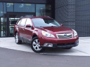 Thumbnail image of 2012 Subaru Outback at Mazda Of Dayton