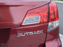 Thumbnail image of 2012 Subaru Outback at Mazda Of Dayton