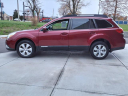 Thumbnail image of 2012 Subaru Outback at Mazda Of Dayton
