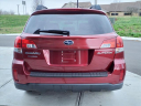 Thumbnail image of 2012 Subaru Outback at Mazda Of Dayton